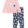 Kids' Pyjamas Playful Kitty