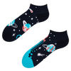 Ankle Socks Planets