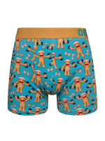 Men's Trunks Christmas Calories