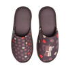 Slippers Coffee Love