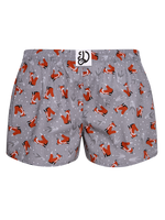 Women's Boxer Shorts Fox