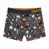 Boys' Boxers Biker
