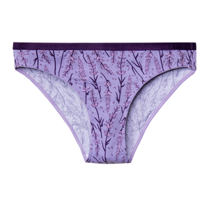 Women's Briefs Lavender