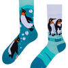Regular Socks Penguins