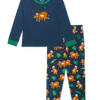 Kids' Pyjamas Sleepy Sloth