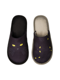 Slippers Cat Eyes