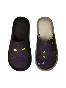 Slippers Cat Eyes