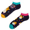 Ankle Socks Party Hamsters