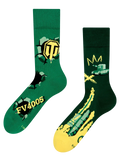 Regular Socks World of Tanks FV4005
