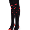 Over the Knee Socks Love Hearts