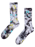 Regular Ribbed Socks Radiant Smileys
