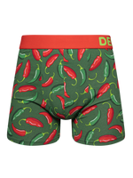 Men's Trunks Chili Peppers