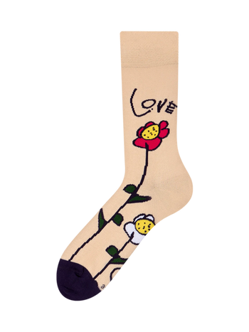 Limited Regular Sock Love