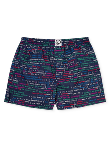 Men's Boxer Shorts Web Developer