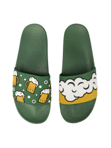 Slides Beer & Bubbles