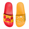 Kids' Slides Happy Crab