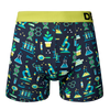 Men's Trunks DNA