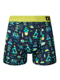 Men's Trunks DNA