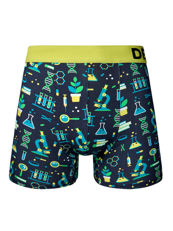 Men's Trunks DNA