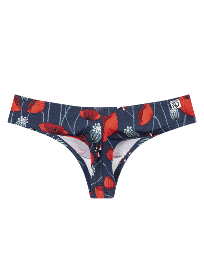 womens-brazilian-panties-ladybugs-poppy-flowers-8f/8fedcb86af8585deeadeca9cc587ecad2b6b3016