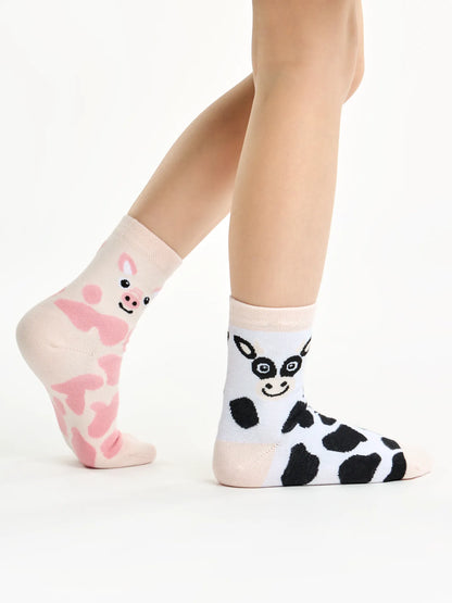 kids-socks-cow-piggie-1-ec/ec6889d44f8a8928141d3a4d24c4dac9fe5a8dee