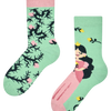Kids' Socks Rose Princess