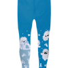 Kids' Tights Little Yeti