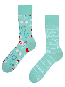 Regular Socks Medicine