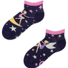 Kids' Ankle Socks Fairy