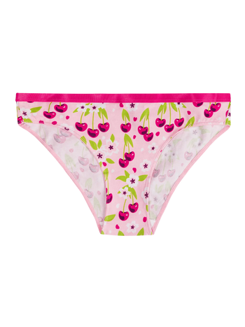 Women's Briefs Cherry Blossom