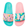 Kids´ Slides Sweet Butterflies