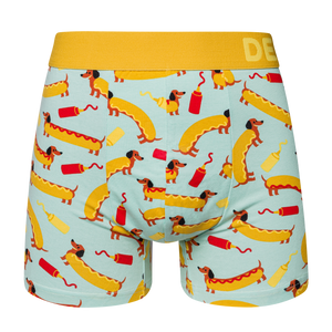 Men's Trunks Hotdog