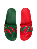 Slides Chili Peppers