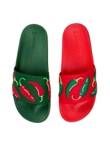 Slides Chili Peppers