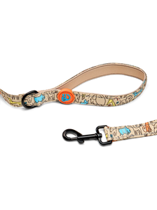 Dog Leash Dog Pack