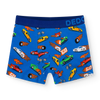 Boys' Boxers Fast Cars
