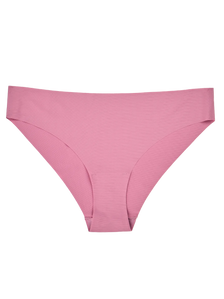 Old Rose Women's Traceless Briefs
