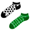 Ankle Socks Football