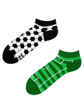 Ankle Socks Football