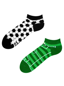 Ankle Socks Football