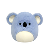 Squishmallows Fuzzamallows Kayla the Purple Koala, 30 cm