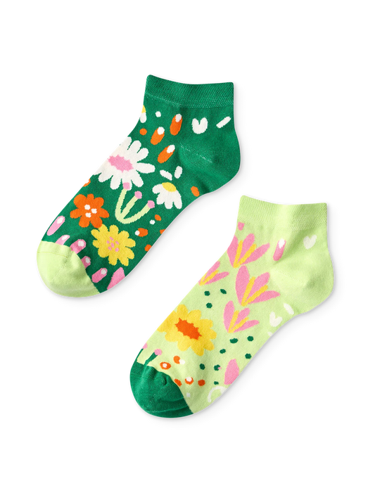 ankle-socks-flower-garden-97/973abe24107285cc1c5f3d1faa9c62c11c0eef4e