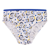 Girls' Briefs Snow Owl