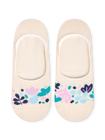 no-show-socks-turquoise-leaves-97/97fcfbb35bdc76afa71dbc99329efa6c045b0f34