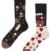 Regular Socks Coffee Shop