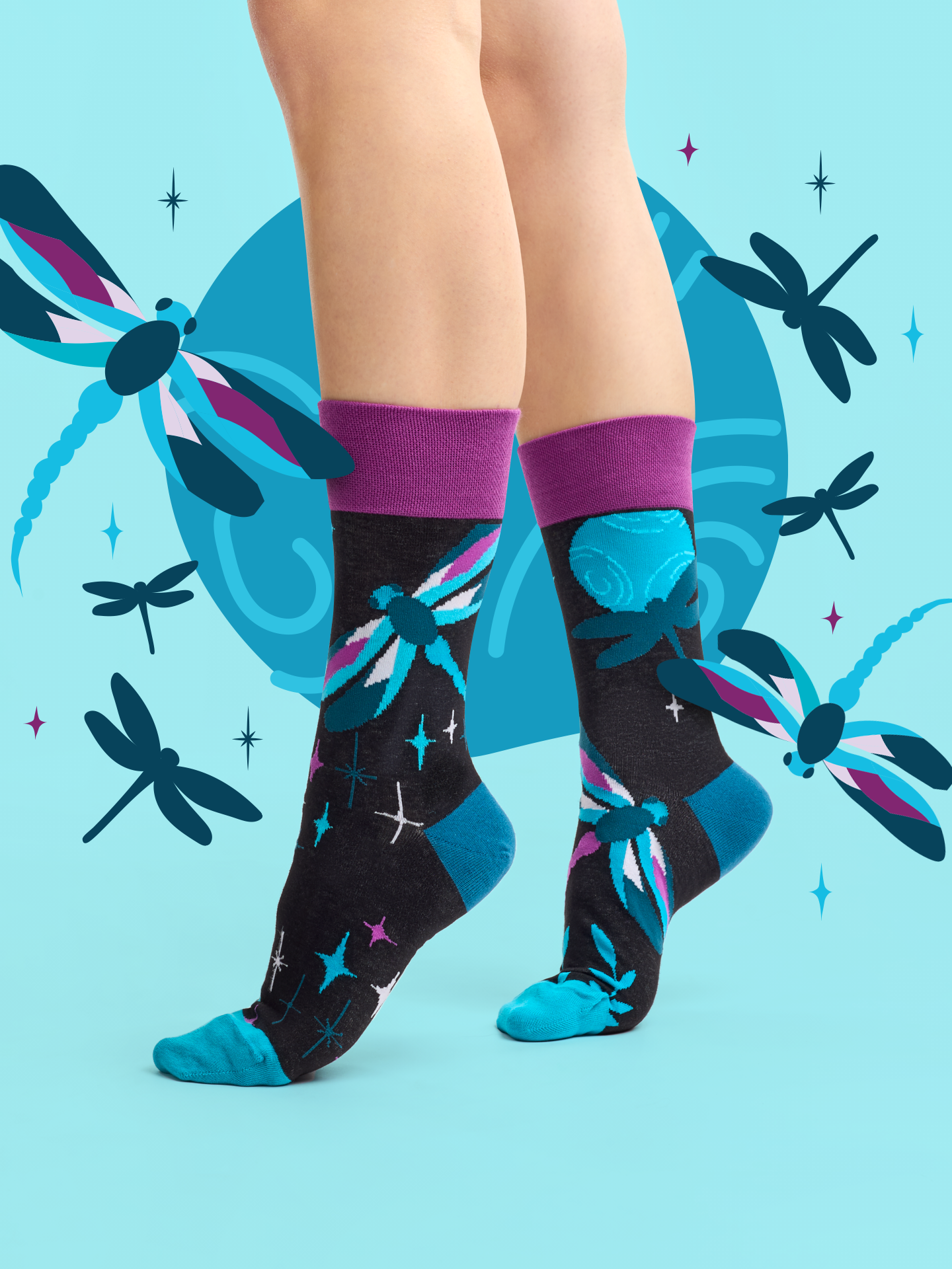 regular-socks-dragonflies-at-night-02-89/89cecbbd2ca2ae80c11df1d8776f71a745704005