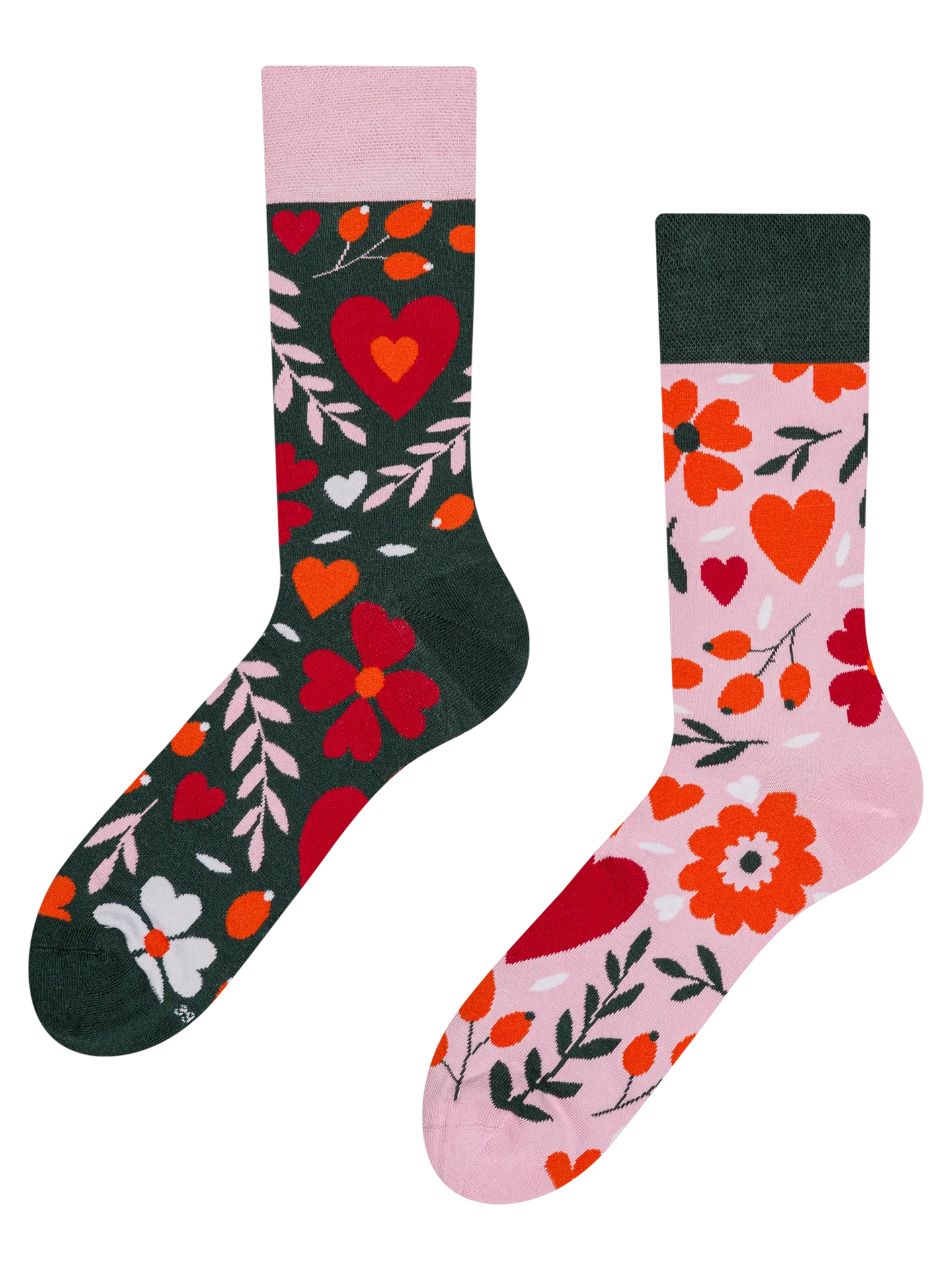regular-socks-floral-love-02-98/986b948044fd006f07b9576baa579dd6db2c417c