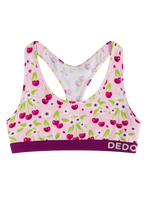 Women's Bralette Cherry Blossom