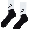 Warm Socks Happy Panda