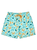 Men's Swim Shorts Sea Crab